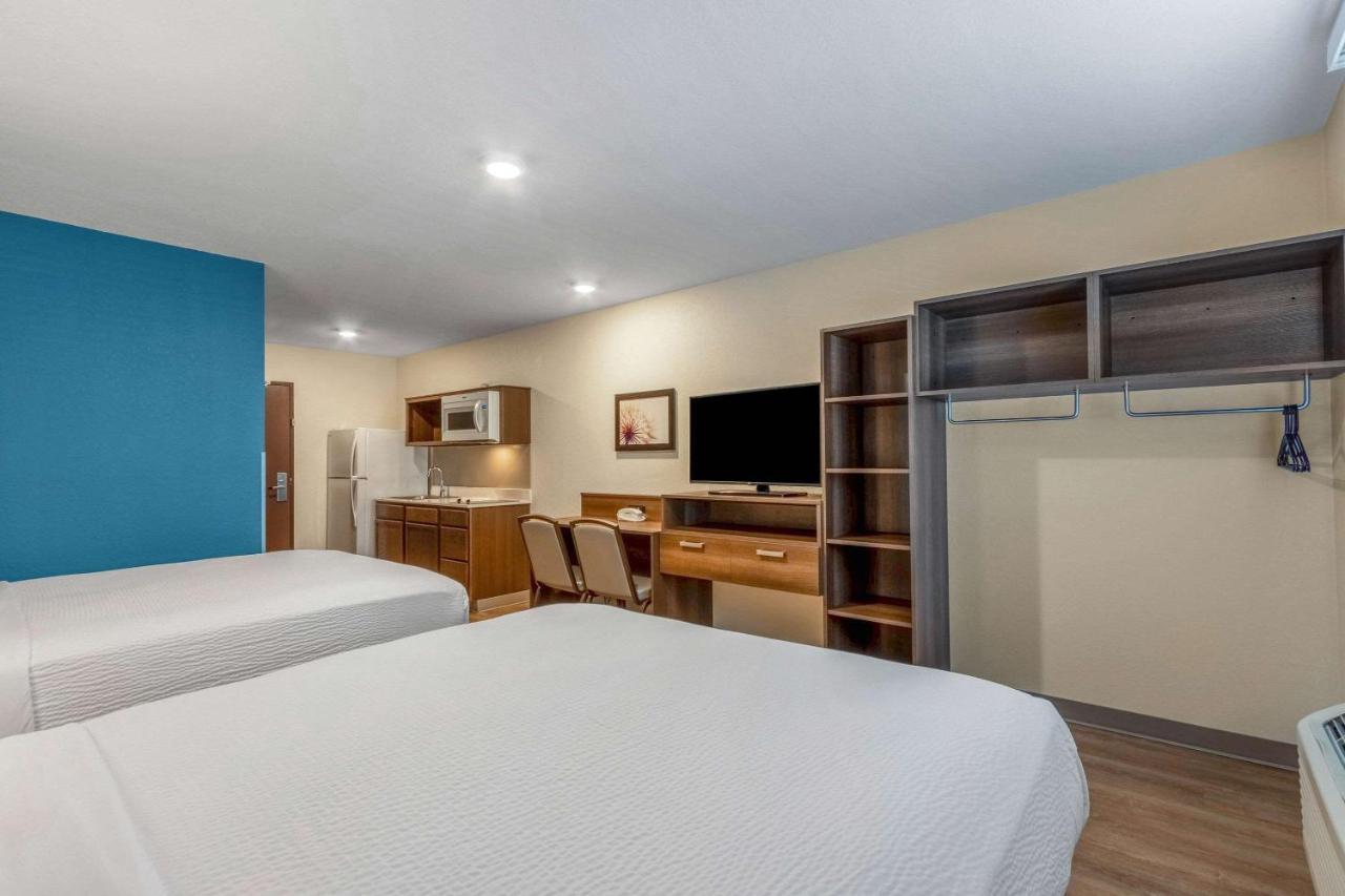 Woodspring Suites Miramar Exterior foto